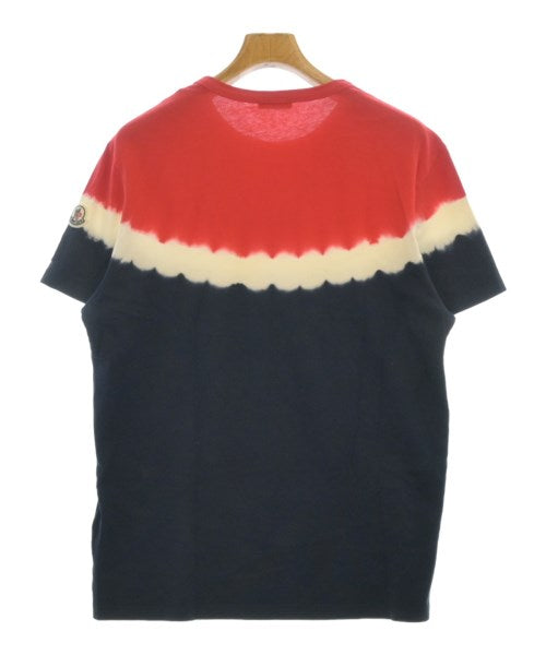 MONCLER เสื้อยืด/เสื้อท็อปส์
