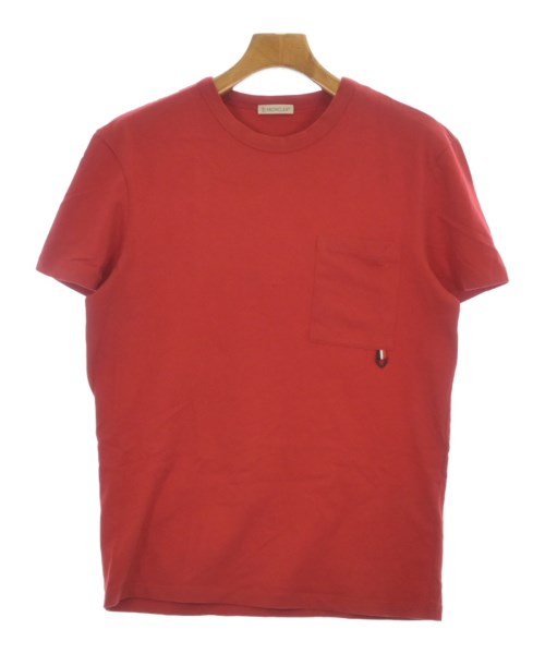 MONCLER เสื้อยืด/เสื้อท็อปส์