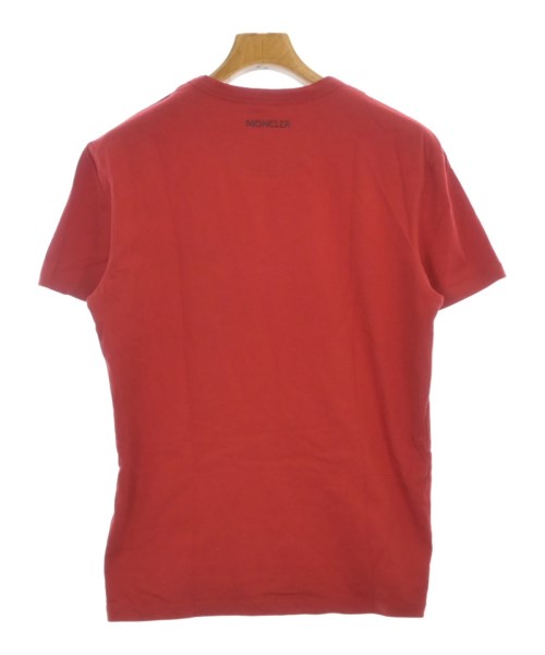 MONCLER เสื้อยืด/เสื้อท็อปส์