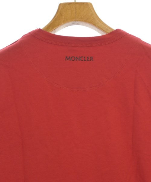 MONCLER เสื้อยืด/เสื้อท็อปส์