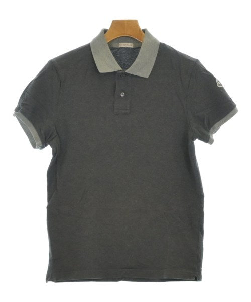 MONCLER เสื้อโปโล