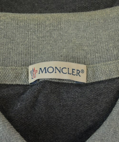 MONCLER เสื้อโปโล