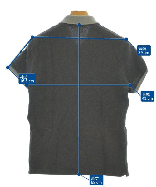 MONCLER เสื้อโปโล
