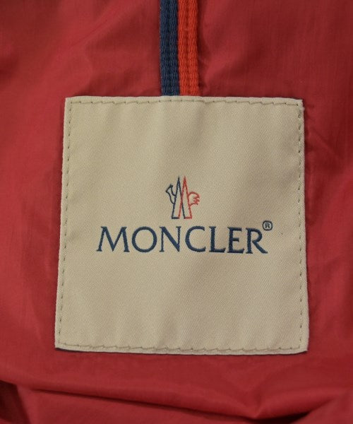 MONCLER แจ็คเก็ตเบลาส์ อื่น