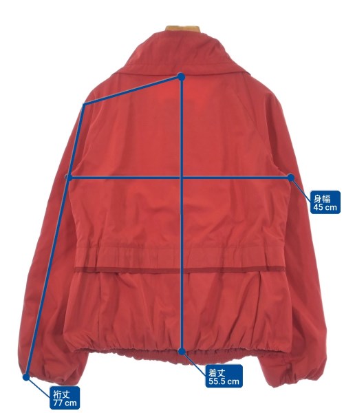 MONCLER แจ็คเก็ตเบลาส์ อื่น