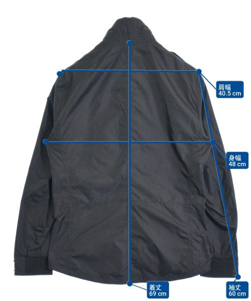 MONCLER แจ็คเก็ตเบลาส์ อื่น