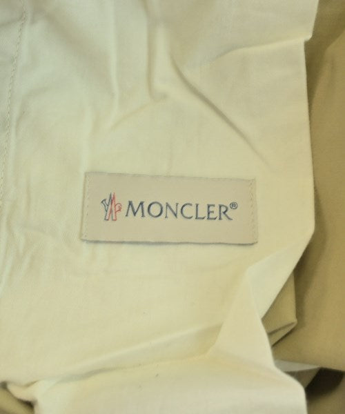 MONCLER กางเกง อื่น
