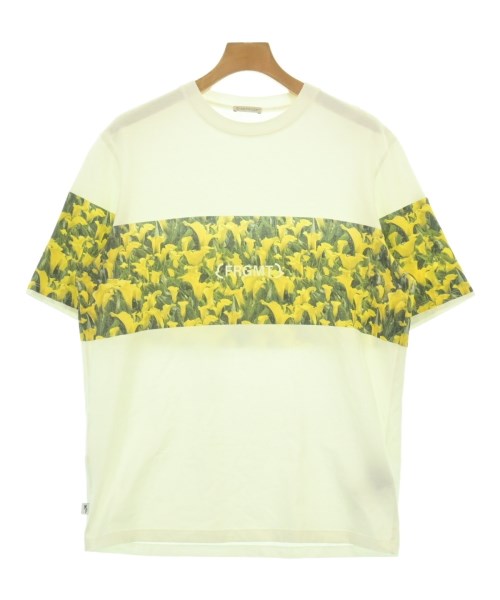 MONCLER GENIUS เสื้อยืด/เสื้อท็อปส์