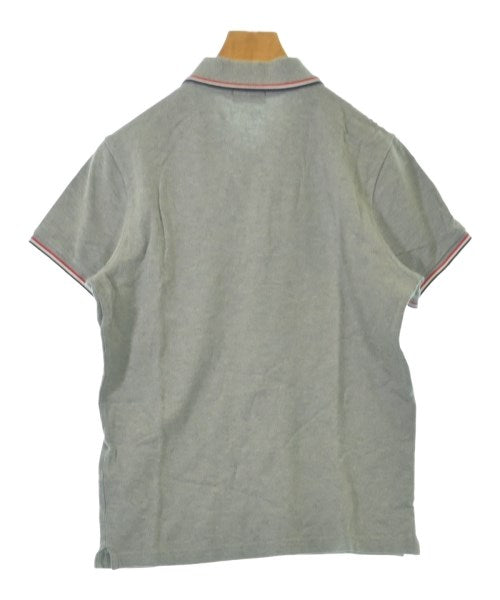 MONCLER เสื้อโปโล