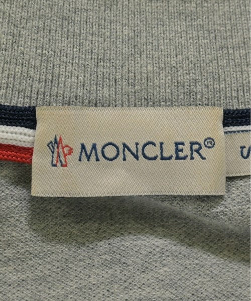 MONCLER เสื้อโปโล