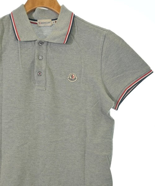MONCLER เสื้อโปโล