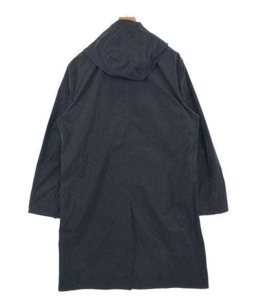 MONCLER เสื้อคลุมคอปก Soutien