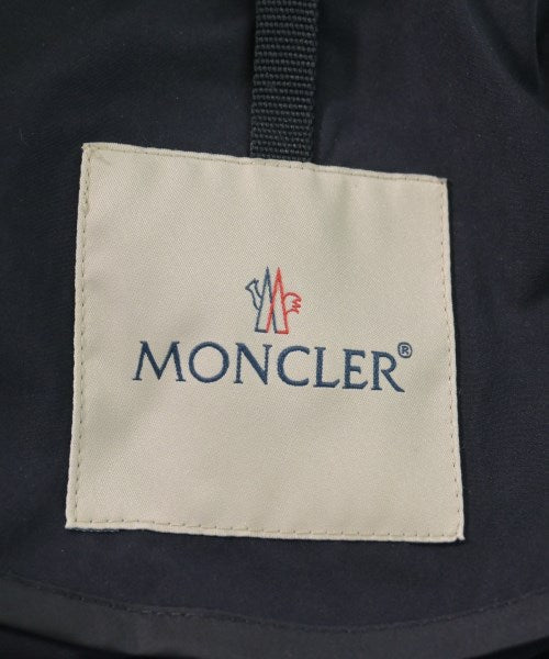 MONCLER เสื้อคลุมคอปก Soutien