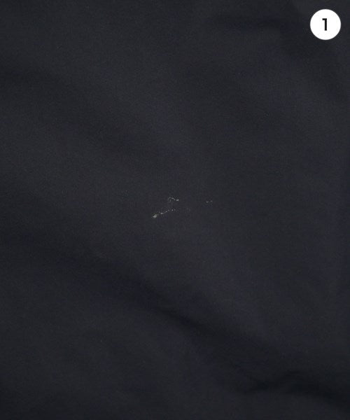 MONCLER เสื้อคลุมคอปก Soutien