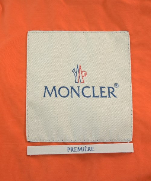 MONCLER เสื้อกันฝน