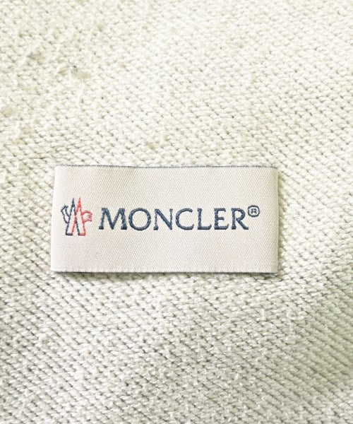 MONCLER กางเกงวอร์ม