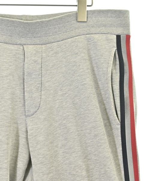 MONCLER กางเกงวอร์ม