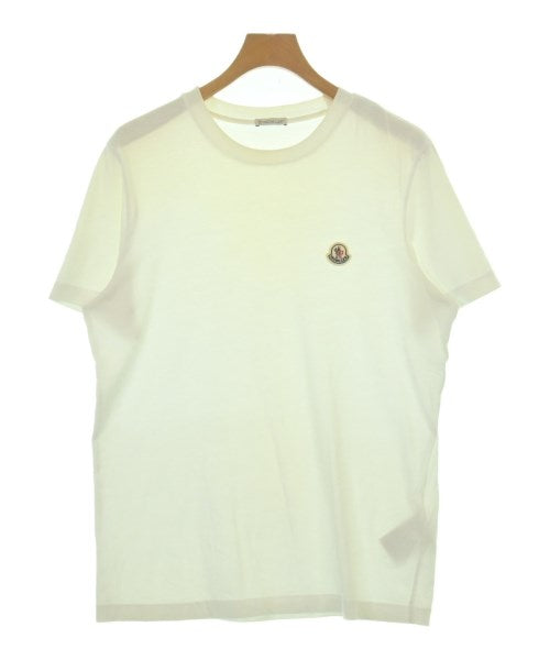MONCLER เสื้อยืด/เสื้อท็อปส์