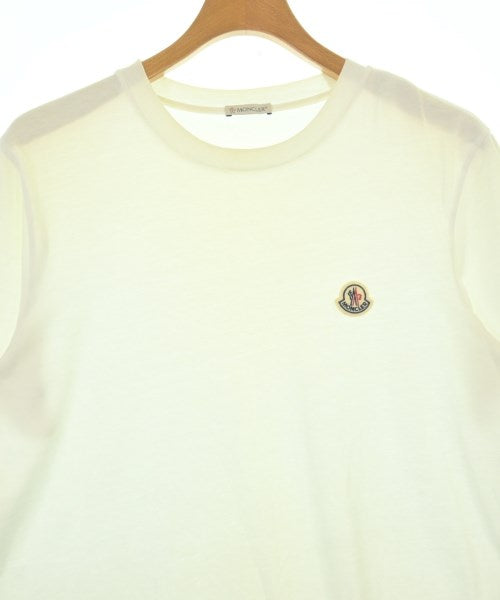 MONCLER เสื้อยืด/เสื้อท็อปส์