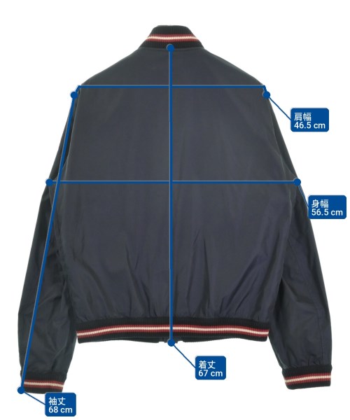 MONCLER แจ็คเก็ตเบลาส์ อื่น