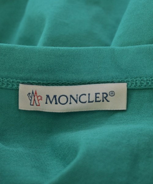 MONCLER เสื้อยืด/เสื้อท็อปส์