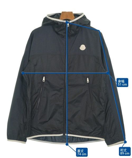 MONCLER เสื้อพาร์กาภูเขา