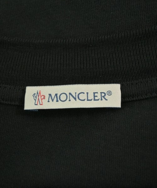 MONCLER เสื้อยืด/เสื้อท็อปส์