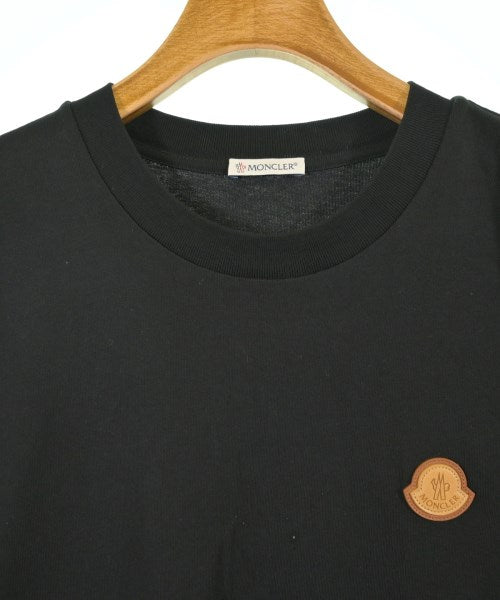 MONCLER เสื้อยืด/เสื้อท็อปส์