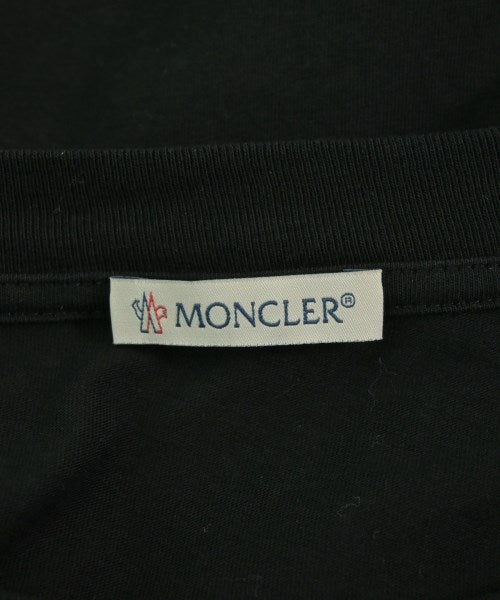 MONCLER เสื้อยืด/เสื้อท็อปส์