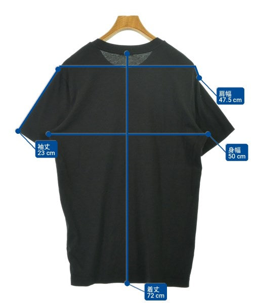 MONCLER เสื้อยืด/เสื้อท็อปส์