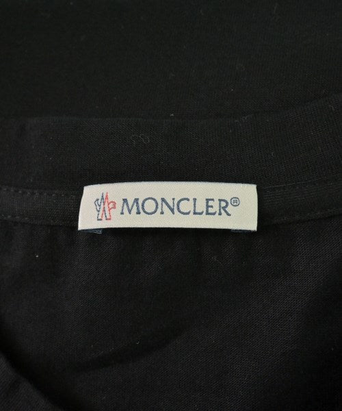 MONCLER เสื้อยืด/เสื้อท็อปส์
