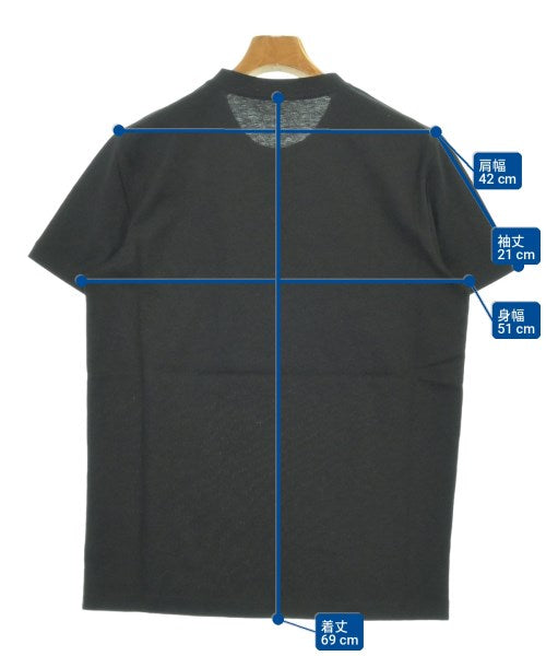 MONCLER เสื้อยืด/เสื้อท็อปส์