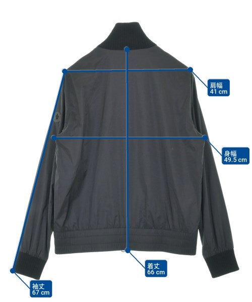 MONCLER แจ็คเก็ตเบลาส์ อื่น