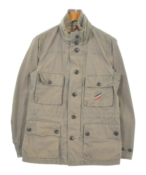 MONCLER แจ็คเก็ตเบลาส์ อื่น
