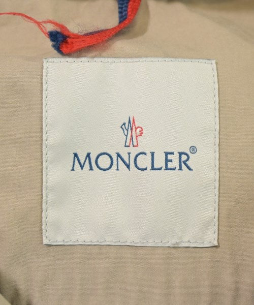 MONCLER แจ็คเก็ตเบลาส์ อื่น