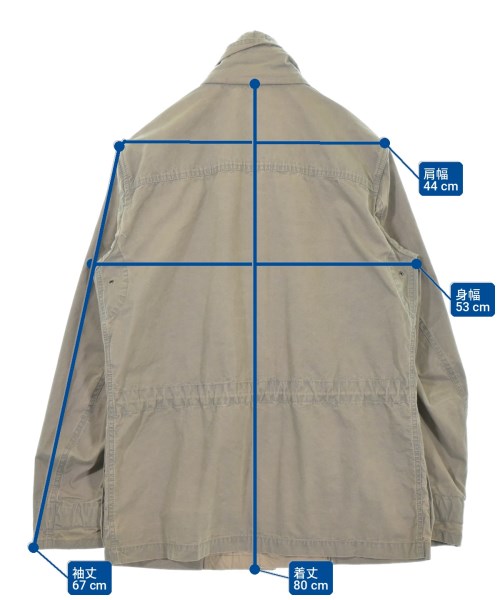 MONCLER แจ็คเก็ตเบลาส์ อื่น