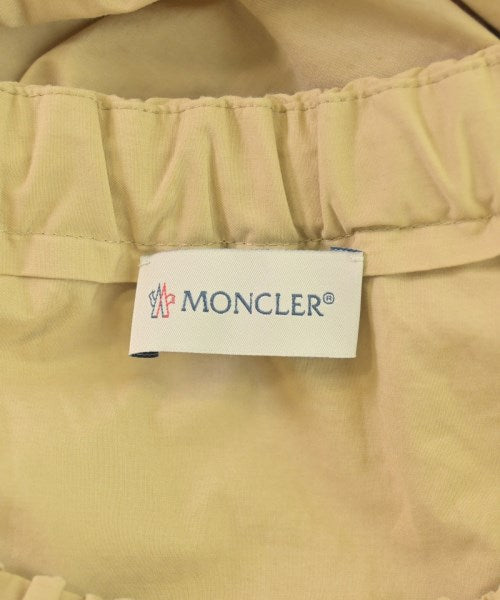 MONCLER กระโปรงยาว/แม็กซี่ยาว