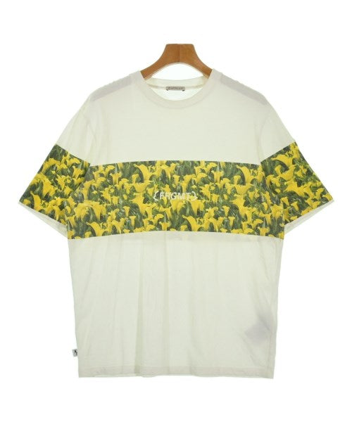 MONCLER GENIUS เสื้อยืด/เสื้อท็อปส์