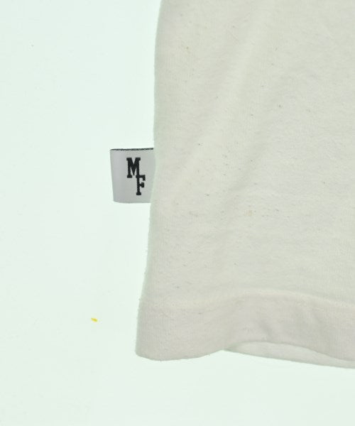 MONCLER GENIUS เสื้อยืด/เสื้อท็อปส์