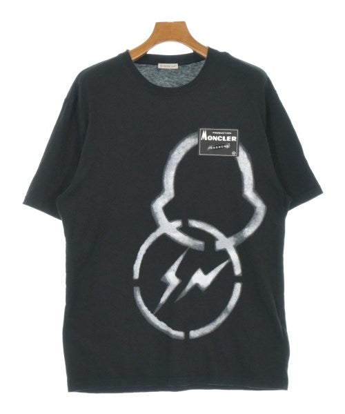 MONCLER GENIUS เสื้อยืด/เสื้อท็อปส์