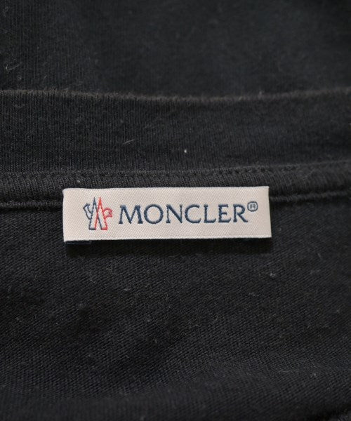 MONCLER GENIUS เสื้อยืด/เสื้อท็อปส์