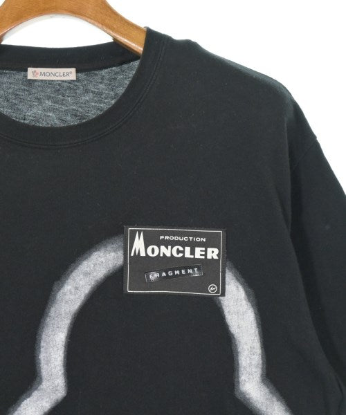 MONCLER GENIUS เสื้อยืด/เสื้อท็อปส์
