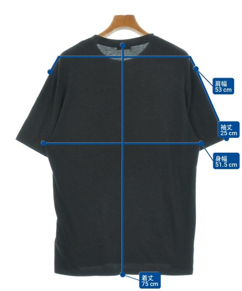 MONCLER GENIUS เสื้อยืด/เสื้อท็อปส์