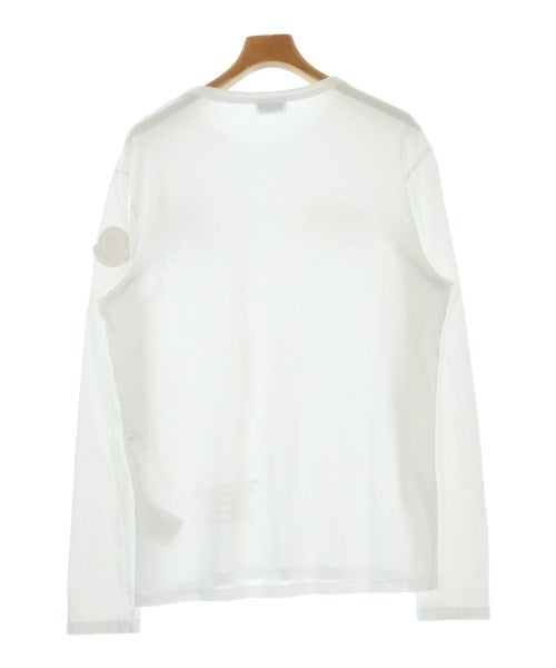 MONCLER เสื้อยืด/เสื้อท็อปส์
