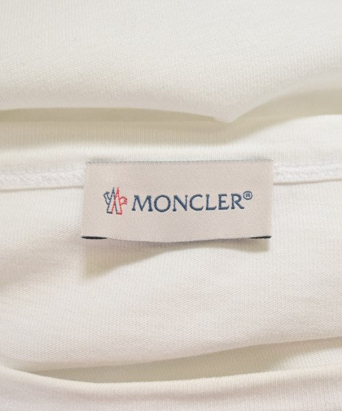 MONCLER เสื้อยืด/เสื้อท็อปส์