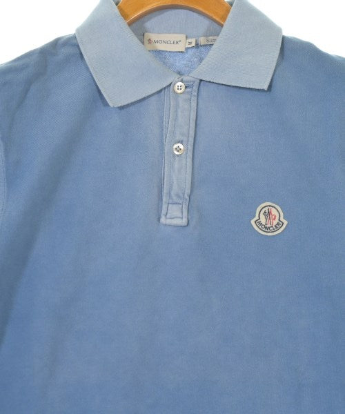 MONCLER เสื้อโปโล