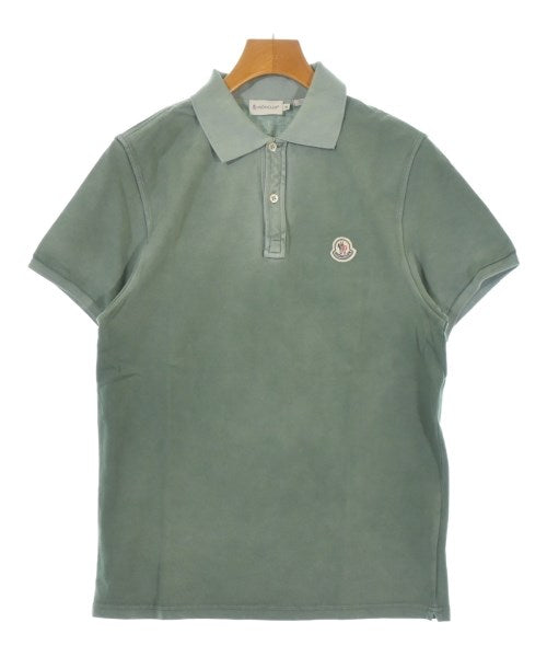 MONCLER เสื้อโปโล
