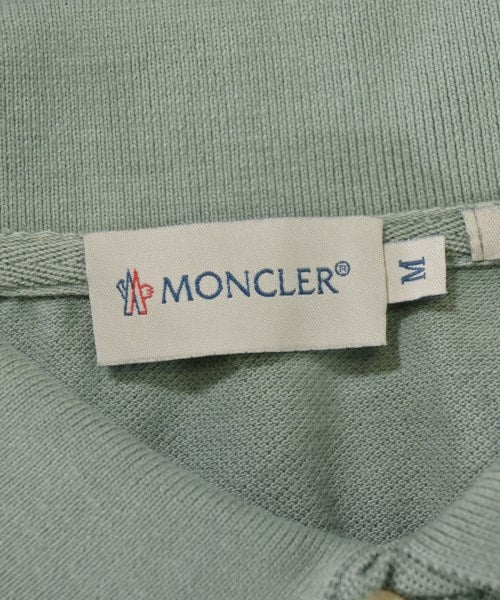 MONCLER เสื้อโปโล