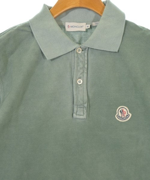 MONCLER เสื้อโปโล
