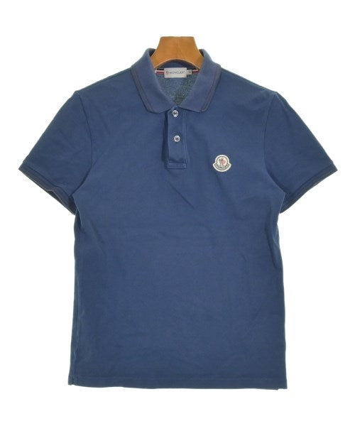MONCLER เสื้อโปโล